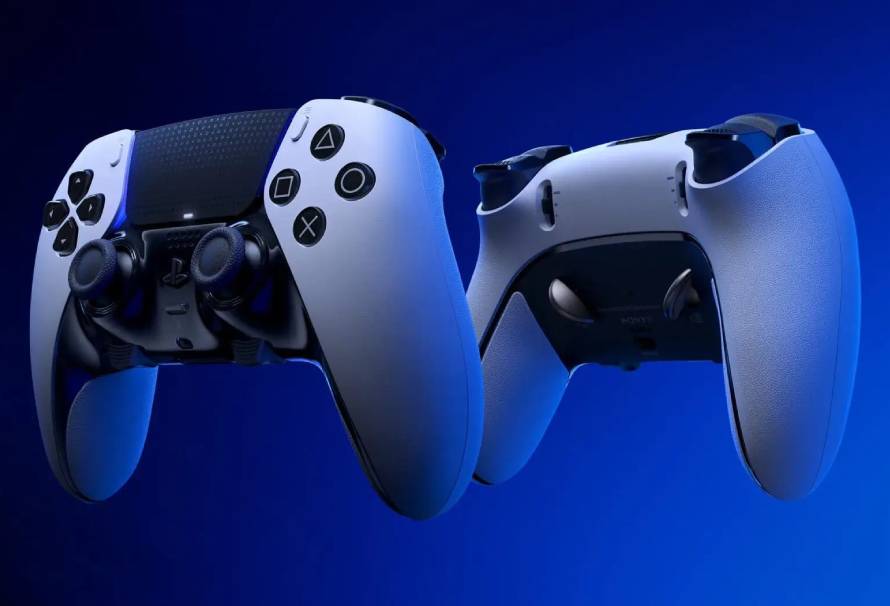 The 10 Best L444 game Games That Support DualSense Controllers on PC