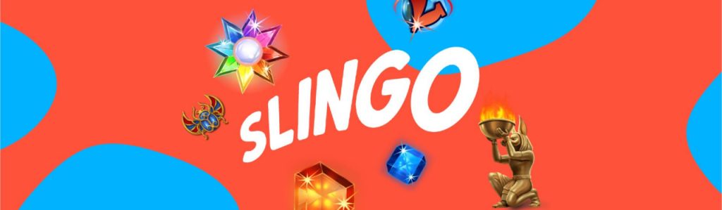 Slingo Strategies L444 bet