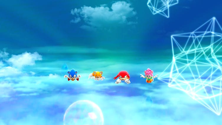 Sonic Superstar Reviews Are In — L444 Game What Are Critics Saying?